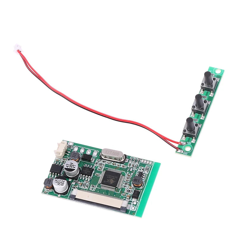 4 3 LCD Display Driver Board Module Monitor Car AV Digital Photo