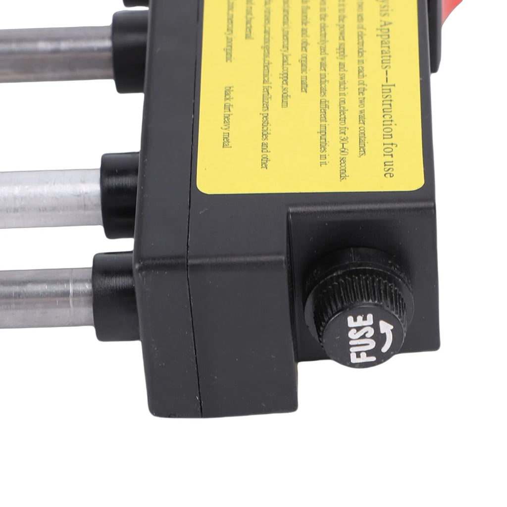 Water Purity Filter Measuring Tool Water Electrolyzer TDS PH Water Quality Tester Water Purity Filter Measuring Tool for Testing Zpaxo