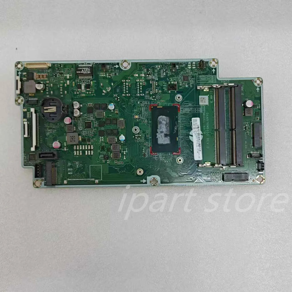 HP 22-C 24-F 200 G3 AIO Motherboard i3-8130U DAN97RMB6D0 L13474-601