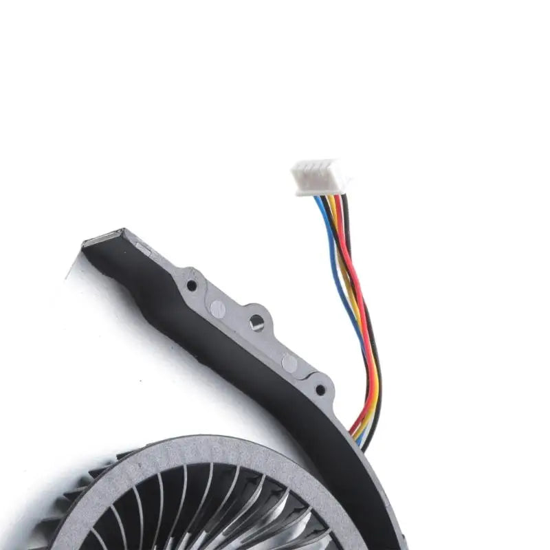 652F Cooling Fan CPU Cooling Computer Replacement Cooling Fan Radiator for E431 E531 Laptop Graphics Card Radiator Heatsink Zpaxo