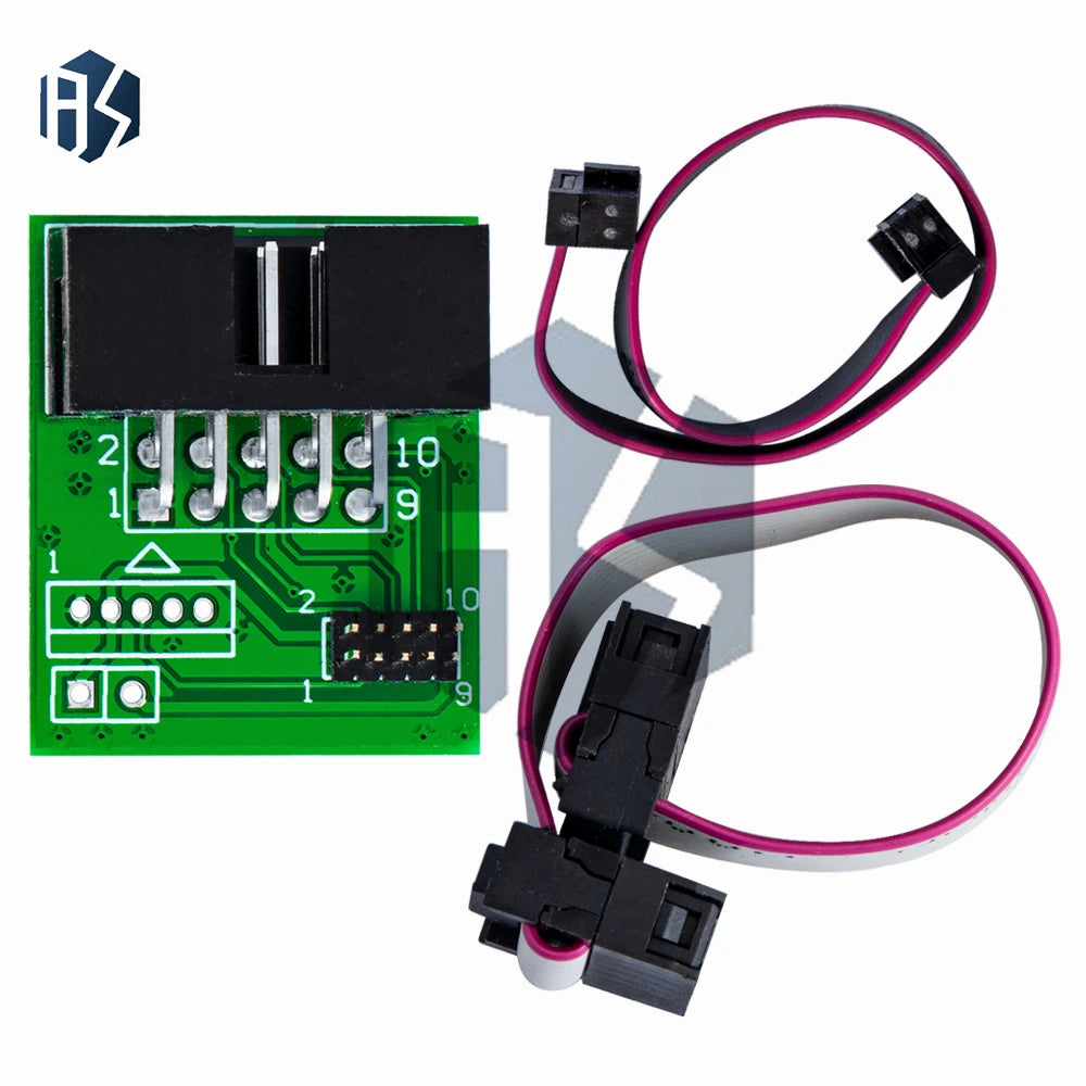 CC2540 Bluetooth 4 0 CC2531 Zigbee Sniffer USB Programmer Cable Zpaxo