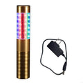 LED Light Up Glowing Rechargable Concert 3 Mode Flashing Wedding