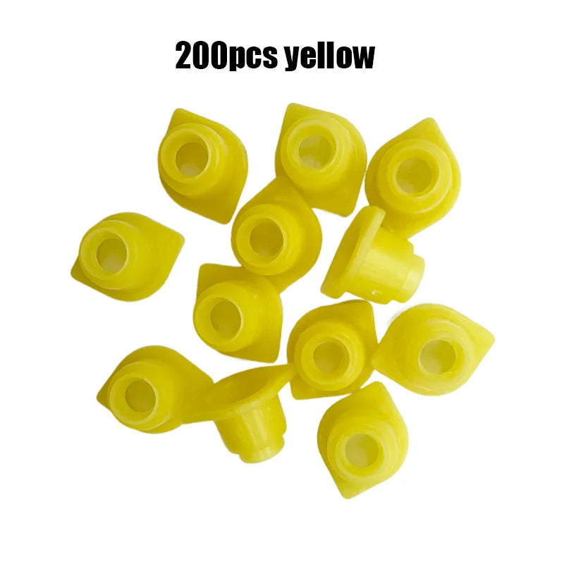 Queen Rearing Cup Beekeeping Tools Plastic Bee Farm Larva Protection
