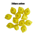 Queen Rearing Cup Beekeeping Tools Plastic Bee Farm Larva Protection