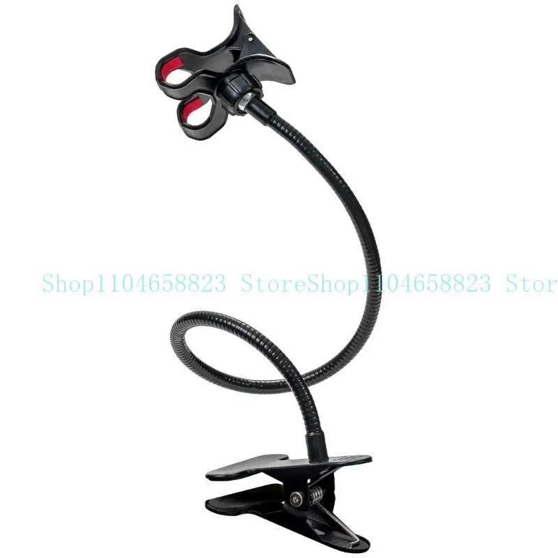 Flexible Gooseneck Arm Metal Hose 3 Male Female Thread DSLR Tripod Zpaxo