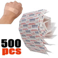Waterproof Breathable Adhesive Bandages – Bulk First Aid Plasters