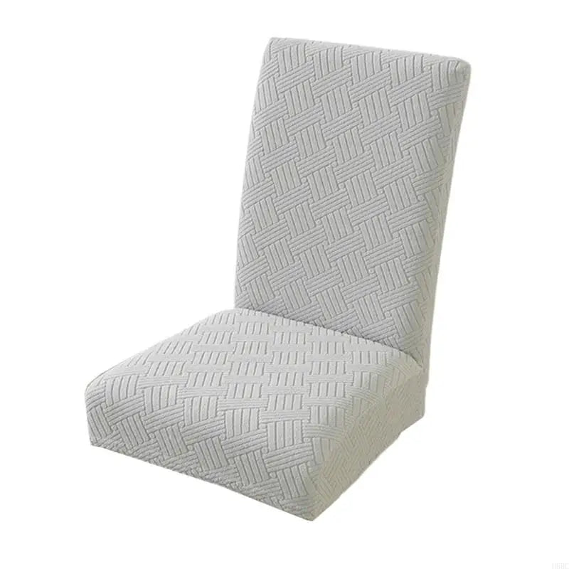 Elastic Chair Cover Sleeve Dining Table Machine Wash