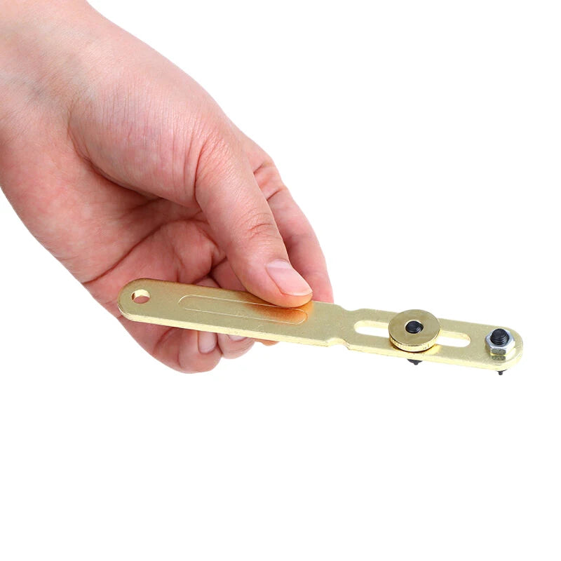 Two-Claw Watch Back Case Opener Tool | Watch Repair Kit