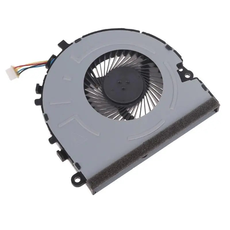 652F Original New CPU Cooler Heatsink Fan for 15-DA 15-DB L20470-001 L20474-001 Zpaxo