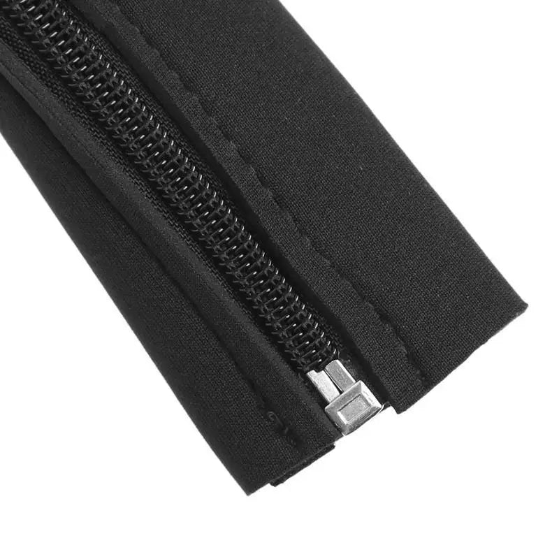 652F Cable Concealer Management Sleeve Wire Organizer TV Computer Zpaxo