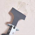 4-Piece Reciprocating Saw Scraper Blades – High Carbon Steel Reciprocating Saw Blades Zpaxo Default Title