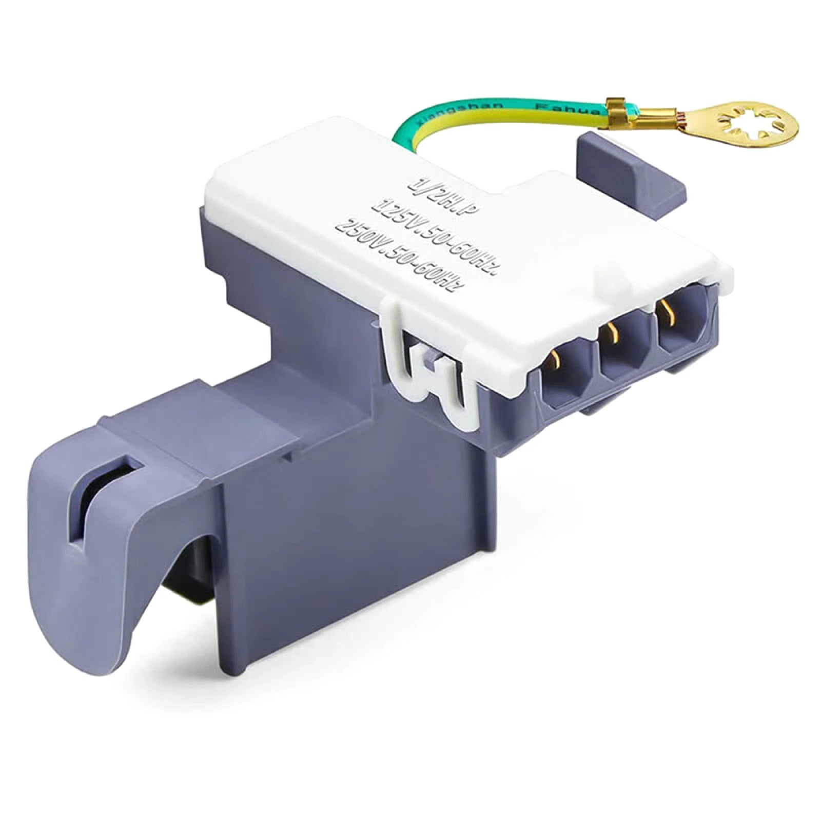 WP8318084 Washing Machine Lid Switch 8318084 Whirlpool Kenmore Roper