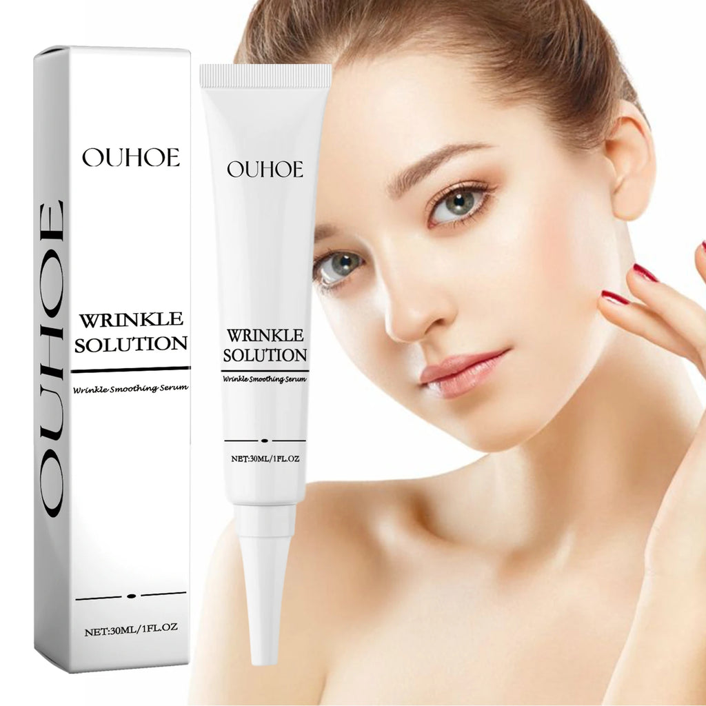 Anti Wrinkle Cream Reduce Fine Line Facial Hydration Moisturizing Zpaxo