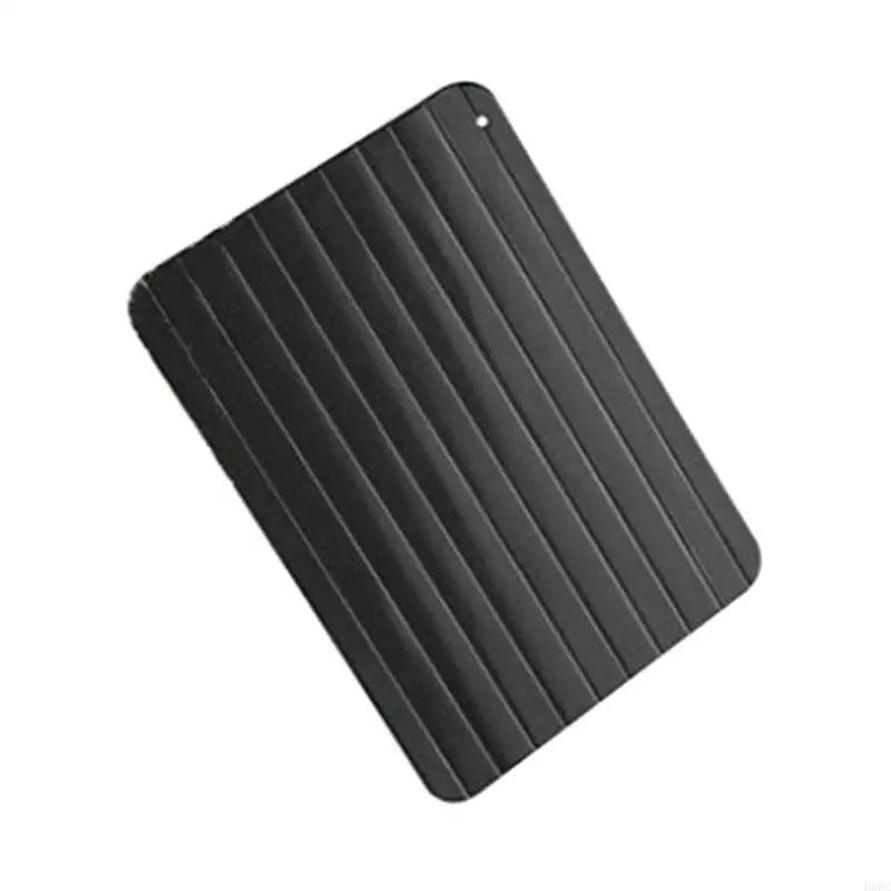 Aluminum Defrosting Tray Thawing Board Rapid Frostyfrosty Safe