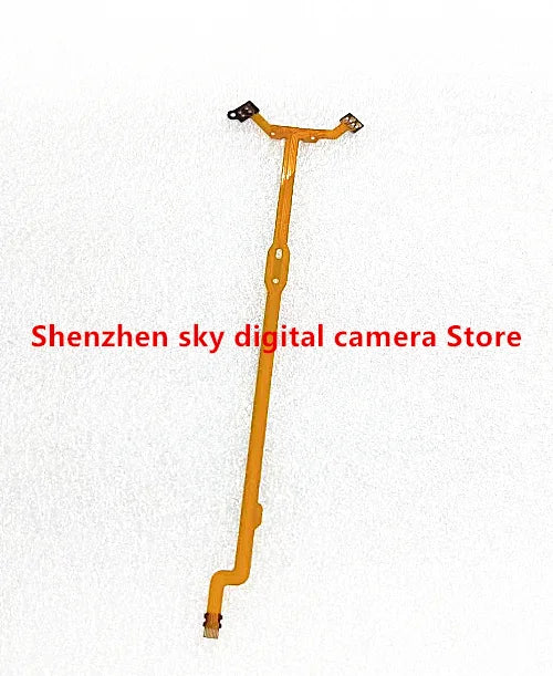 Copy Sigma 150- F5-6 3 DG OS HSM Contemporary Lens Aperture Flex