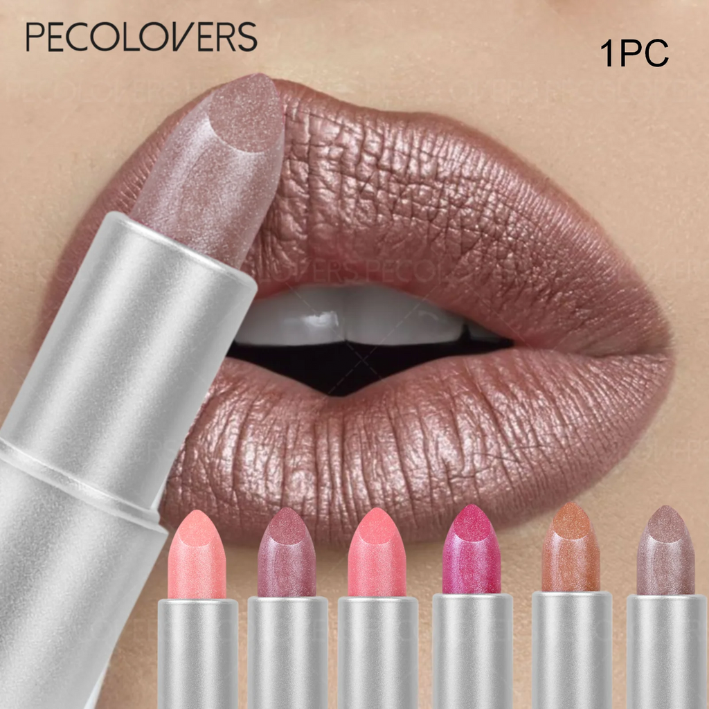 1 pc Long-lasting Shine Lip Glossy Moisturizing, Lip Oil, Hydrating Lipstick，Suitable for Daily Use, Parties, Music Festivals Zpaxo
