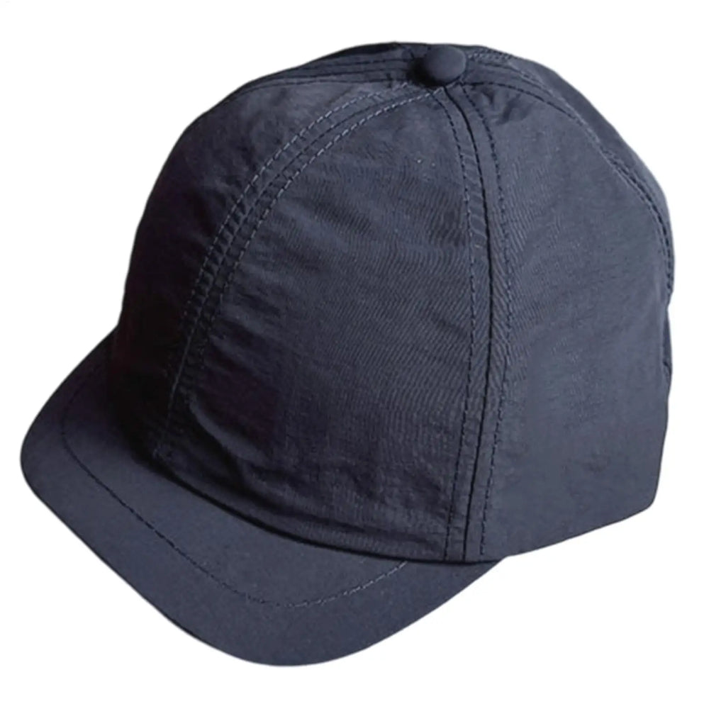 Unisex Quick-Dry Baseball Cap – Breathable Sun Protection Hat Baseball Cap Zpaxo