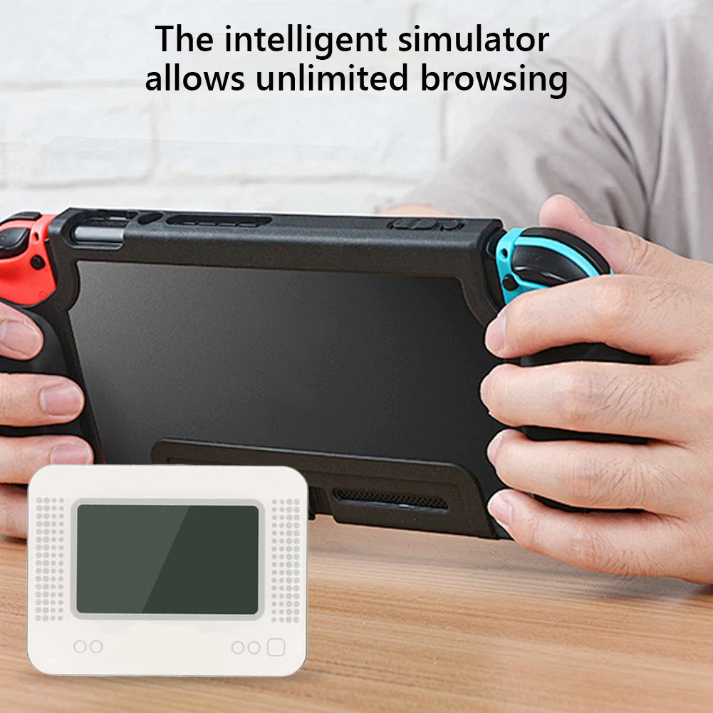 Rechargeable NFC Pixl Infinite Card Multifunction Intelligent