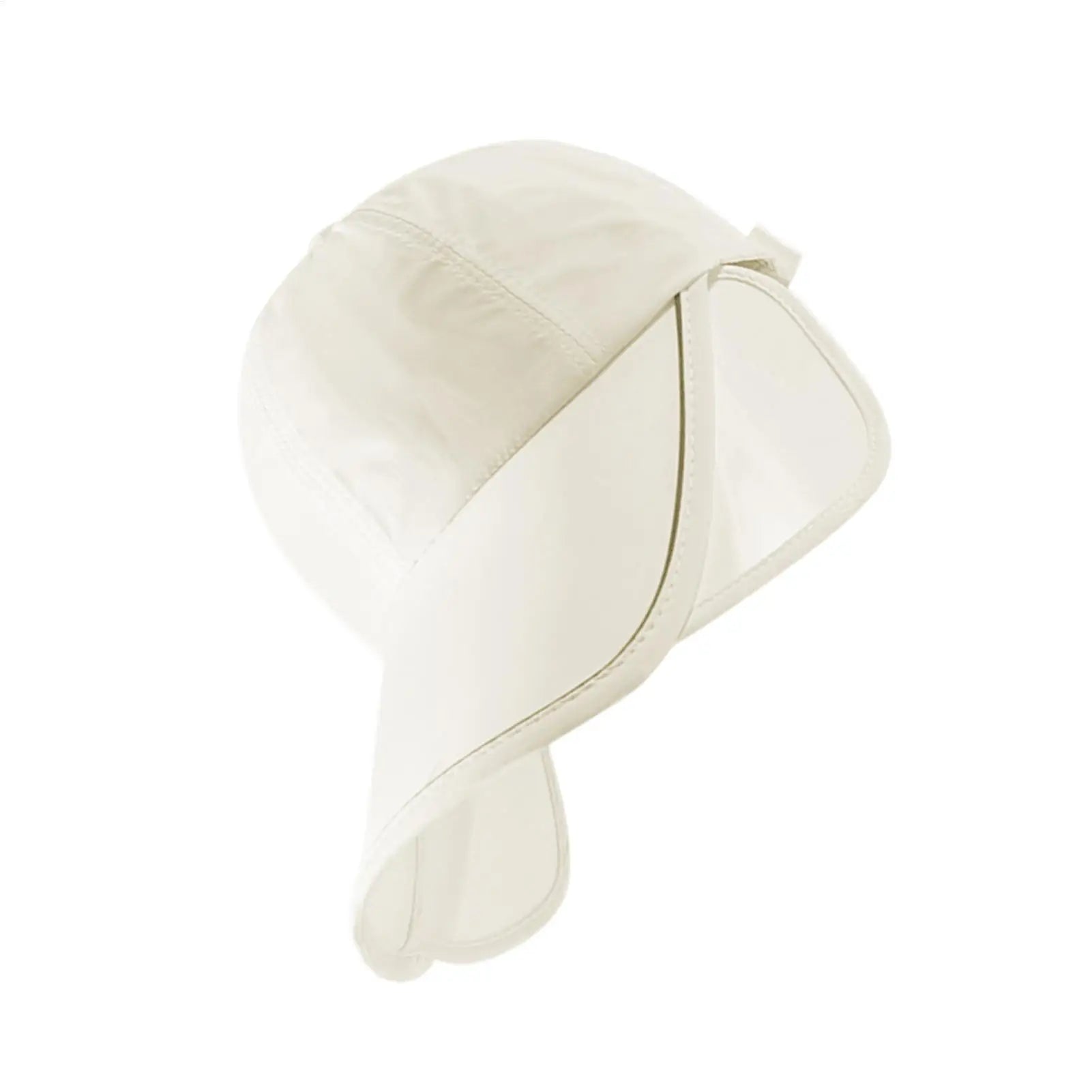 Sunscreen Hats Widened Brim Summer Sun Hat Outdoor Big Brim Cap Breathable Fishing Hat Retractable Sunshade UV protection Zpaxo