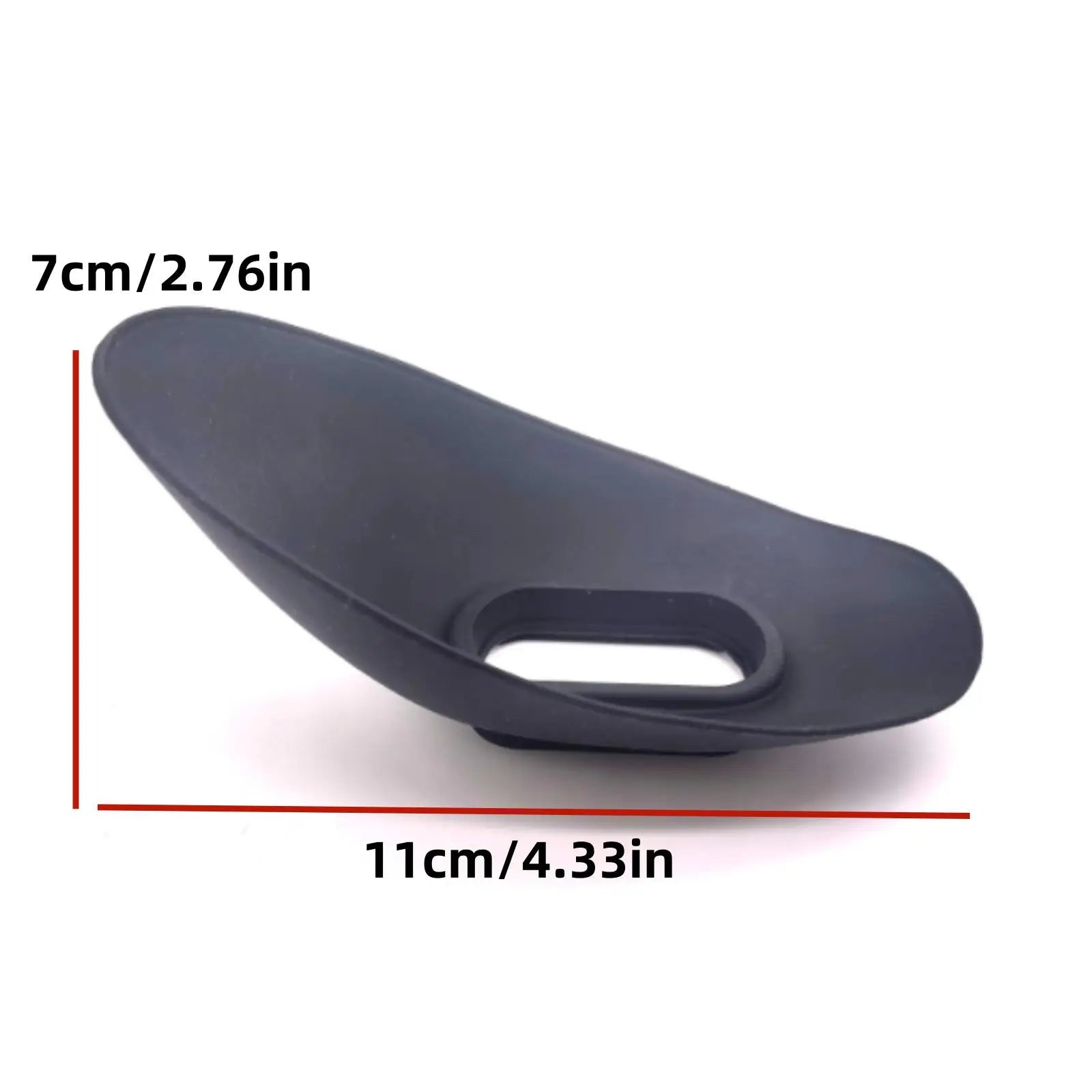 Viewfinder Eyepiece Eyecup Sony HXR-NX100 AX100 AX700 NX200 Camera