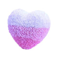 Valentine's Day Rose Heart Rose Flower Valentines Gifts Preserved Roses for Wife Daughter Girlfriend Friend Her Anniversary Zpaxo Gradient Color
