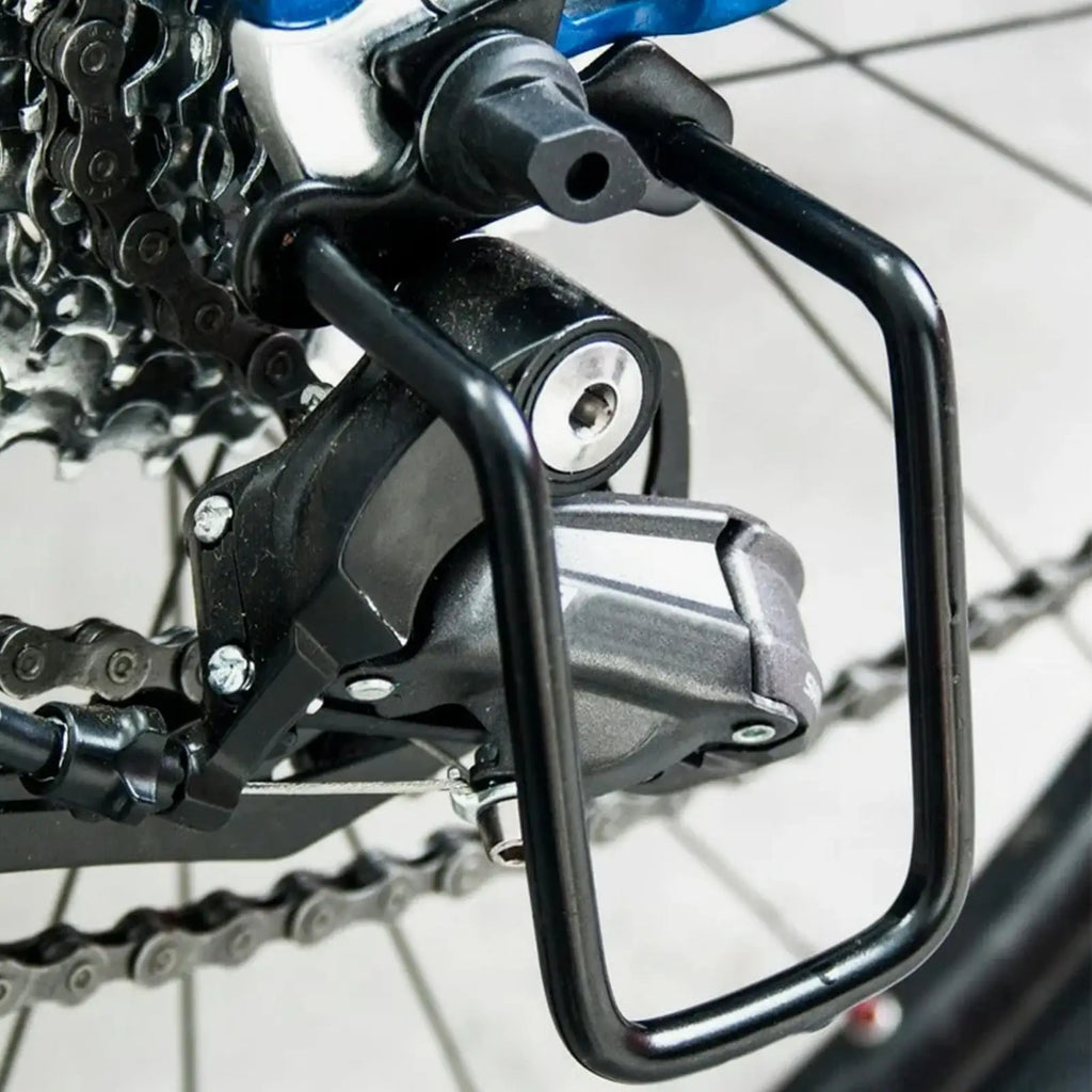 Bicycle Bike Rear Derailleur Protector Chain Gear Guard Cover