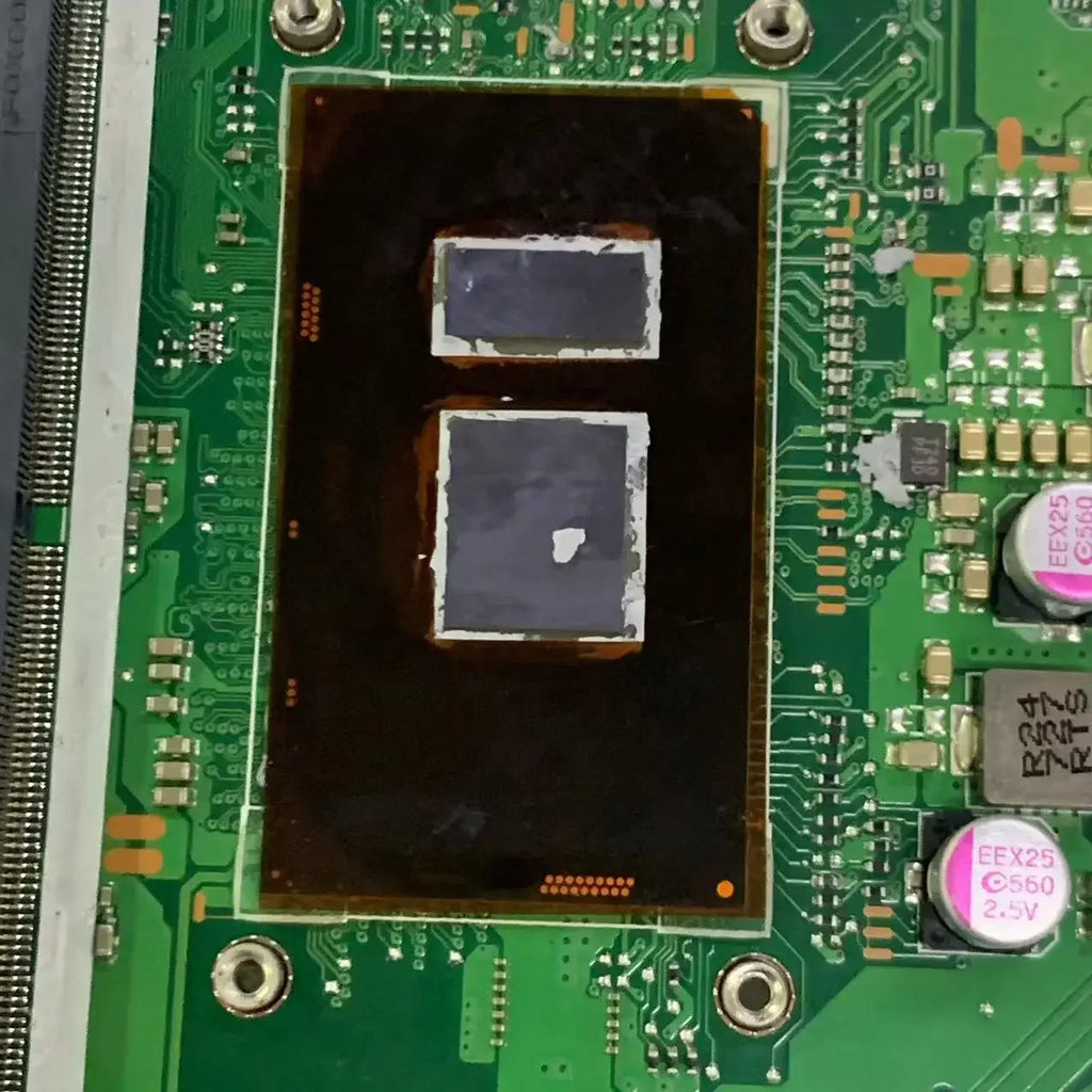 P2440U Mainboard ASUS P2440 P2440UQ P2440UA P2440UF Laptop
