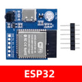 ESP8266 Infrared Emission Reception NEC Command WIFI Transmission Zpaxo ESP32 Module