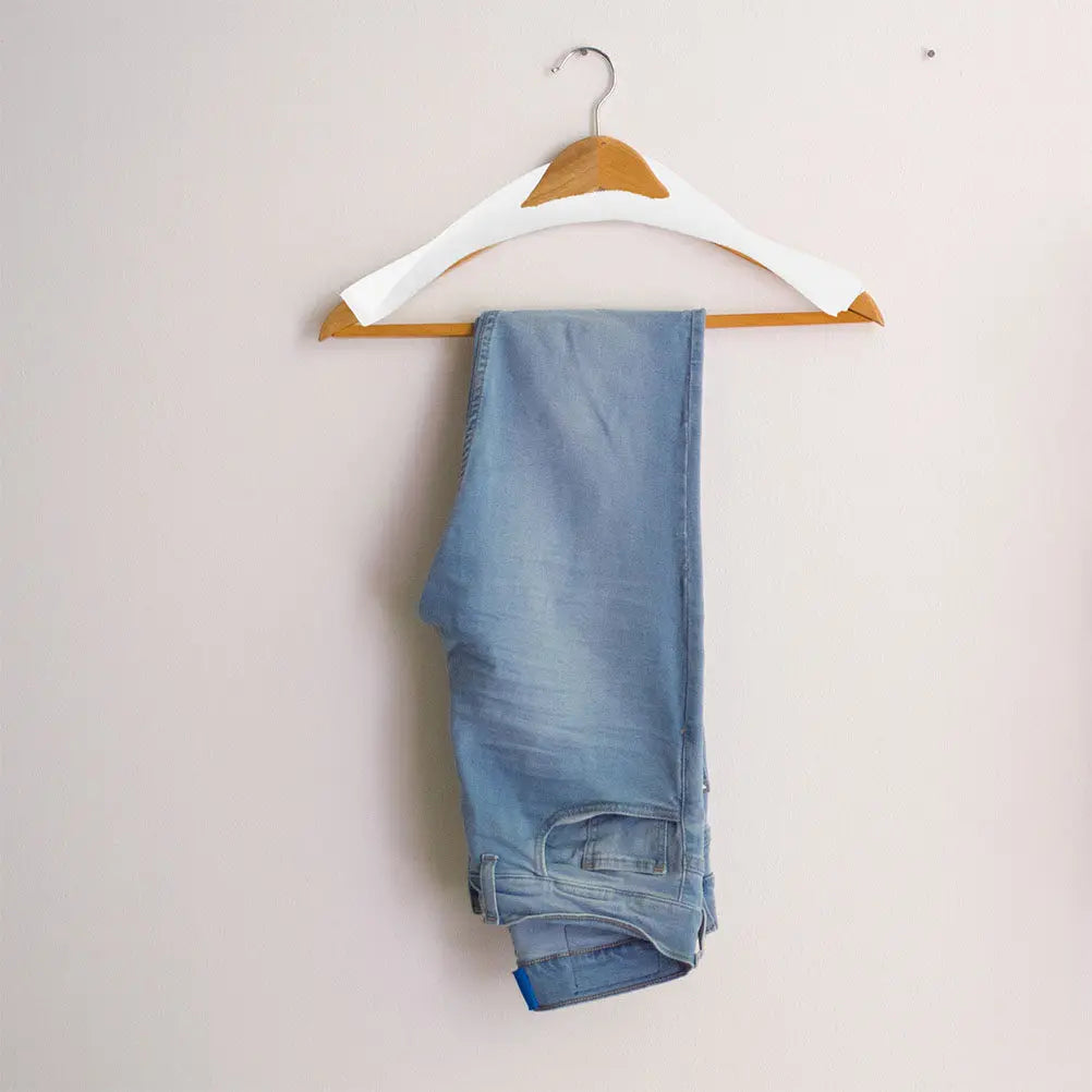Protective Hanger Covers Foam Sleeve Protectors Dresses Suits