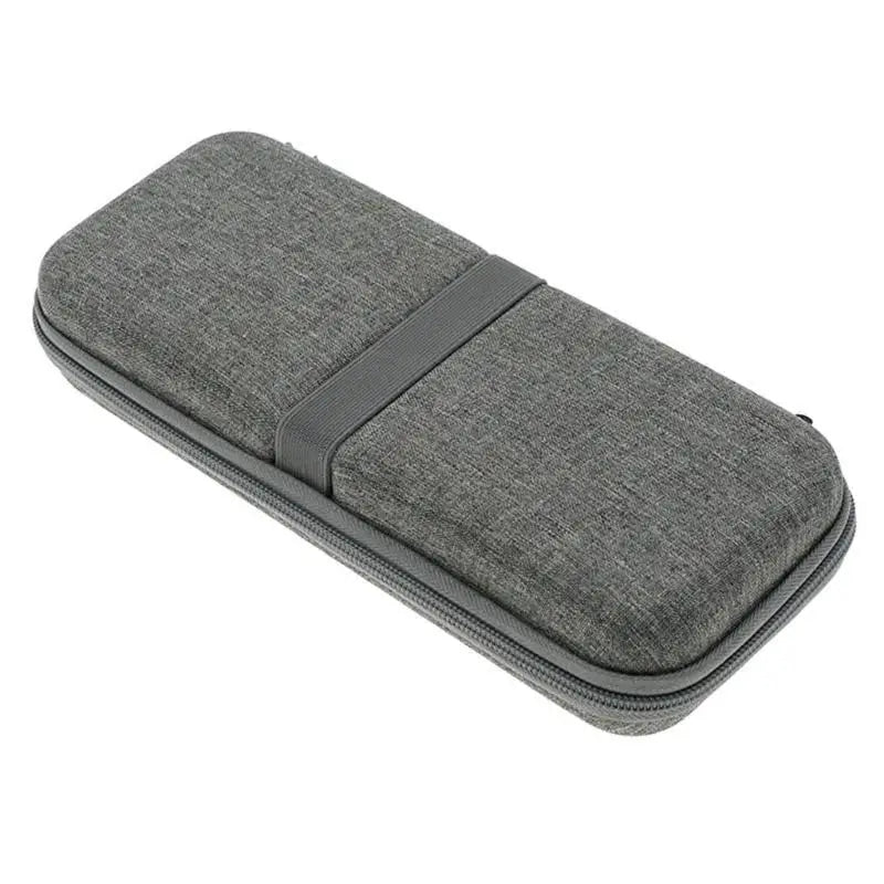 652F Secure Carrying Bag F317 F319 F365 Multimeter Protective Holder Zpaxo