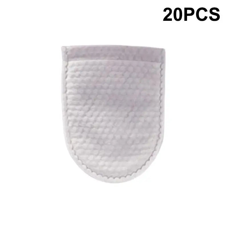 CMDisposable Faucet Filter Cotton Bag Universal Water Tap Filtration Zpaxo A3