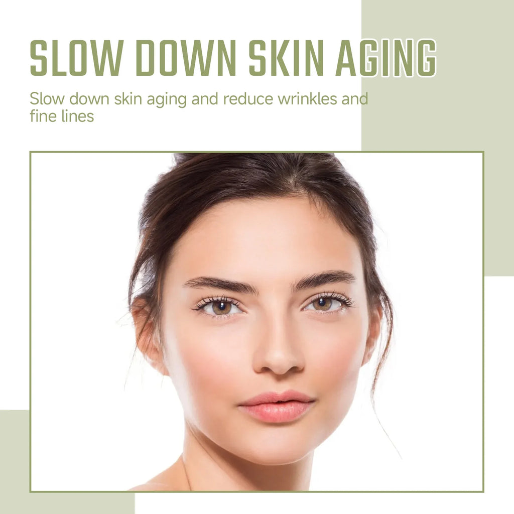 Blue Copper Peptide Face Serum – Firming & Anti-Aging 30ml Anti-Aging Face Serum Zpaxo