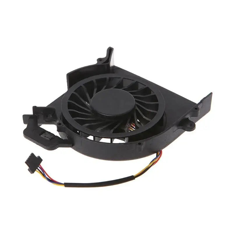 652F Replacement Laptop Cooling Fan 5V 0.4A 4 pin 4-wire Radiator for HP Pavilion DV5 Zpaxo