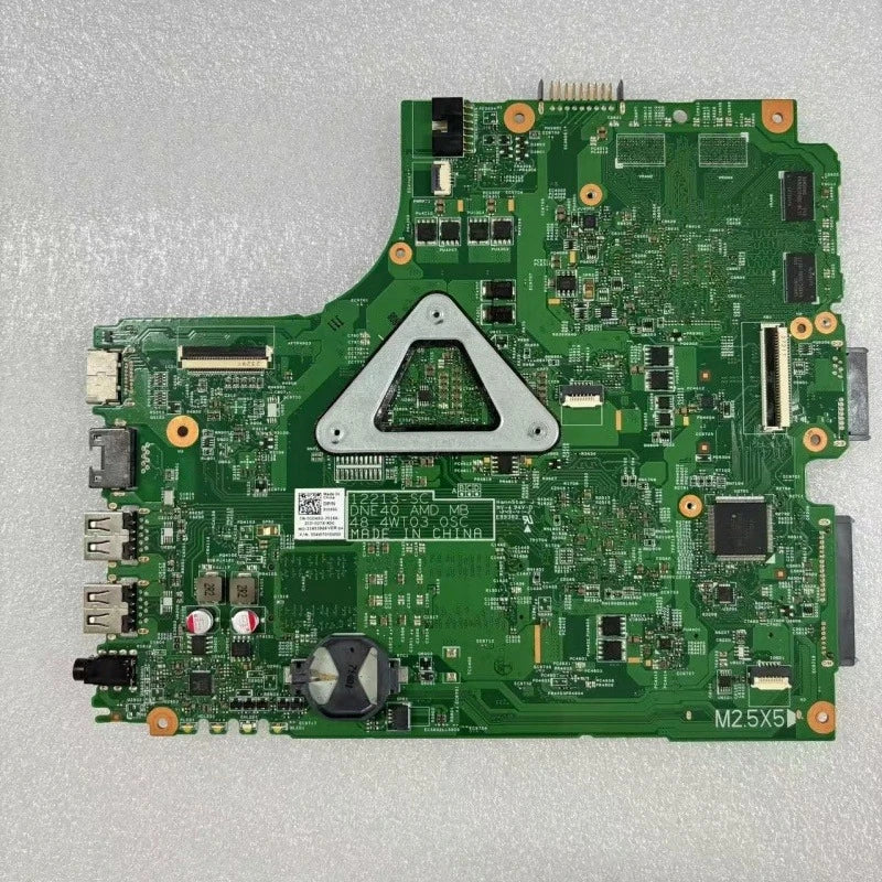 DELL Inspiron 5435 Laptop Motherboard 12213-SC 01D45G 8410 Tesed