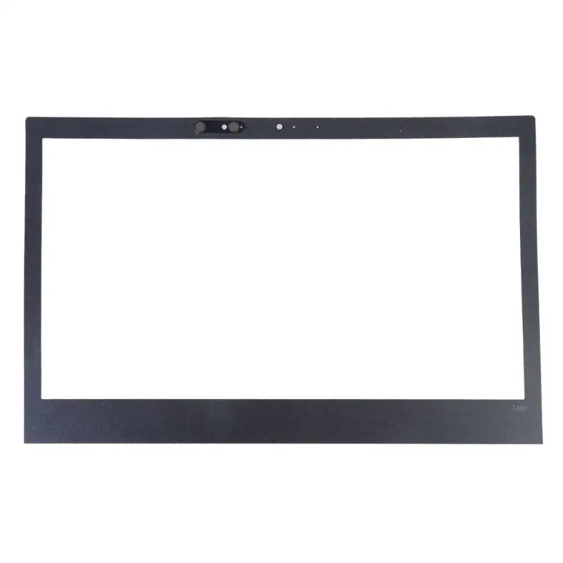 652F Laptop Repair Components Front Shell Sheet Sticker T480 LCD Zpaxo CN