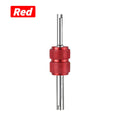 Universal Tire Valve Core Remover – Car, Truck & Bike Tool