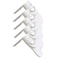 Baby Safety Drawer & Cabinet Lock – Anti-Pinch Child Buckle Baby Cabinet Lock Zpaxo 5 pieces