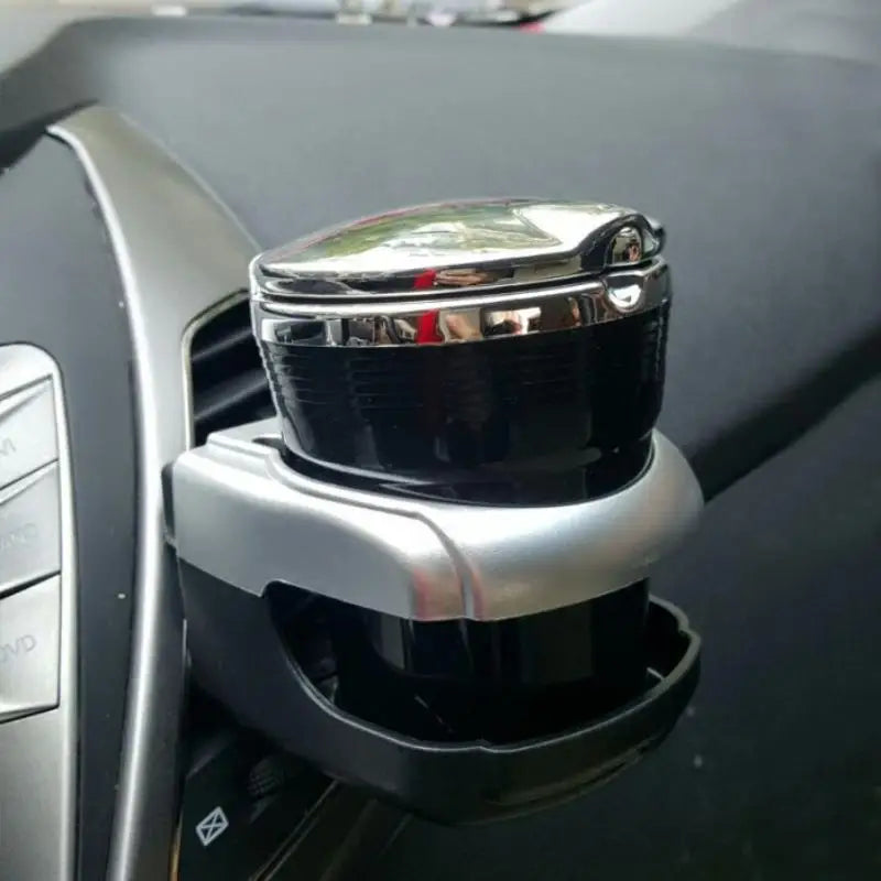 Car Air Vent Cup Holder – Drink & Can Mount for Car & Truck Car Cup Holder Zpaxo