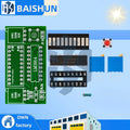 LM3914 10-Segment Battery Capacity Indicator Module Adjustable 3 Zpaxo Default Title