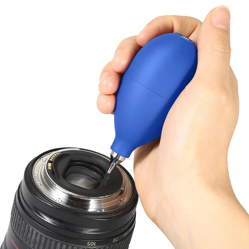 Blowing Strong Air Dust Blower Mini Pump Cleaner Camera Lens Cleaning