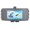 Fishing Belt Bag Bait Storage Box Large Capacity Fish Tackle Portable