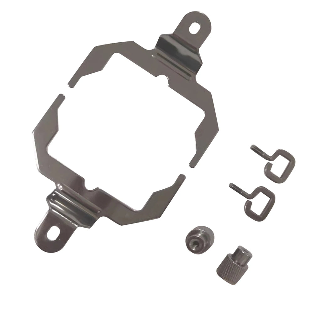 CPU Water Cooler Mounting Bracket Corsair iCUE H100i H115i H150i
