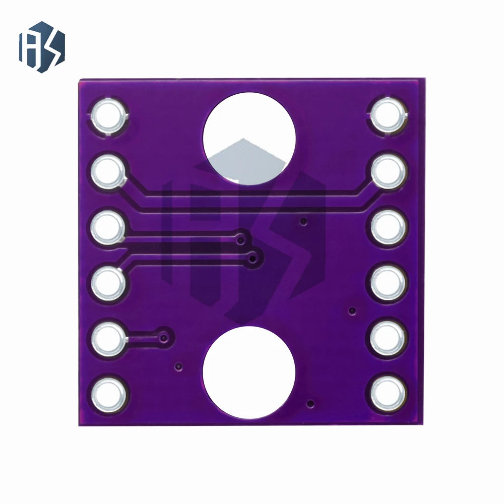 16-Bit ADC Module Arduino Raspberry Pi Precision ADS1118 SPI Zpaxo