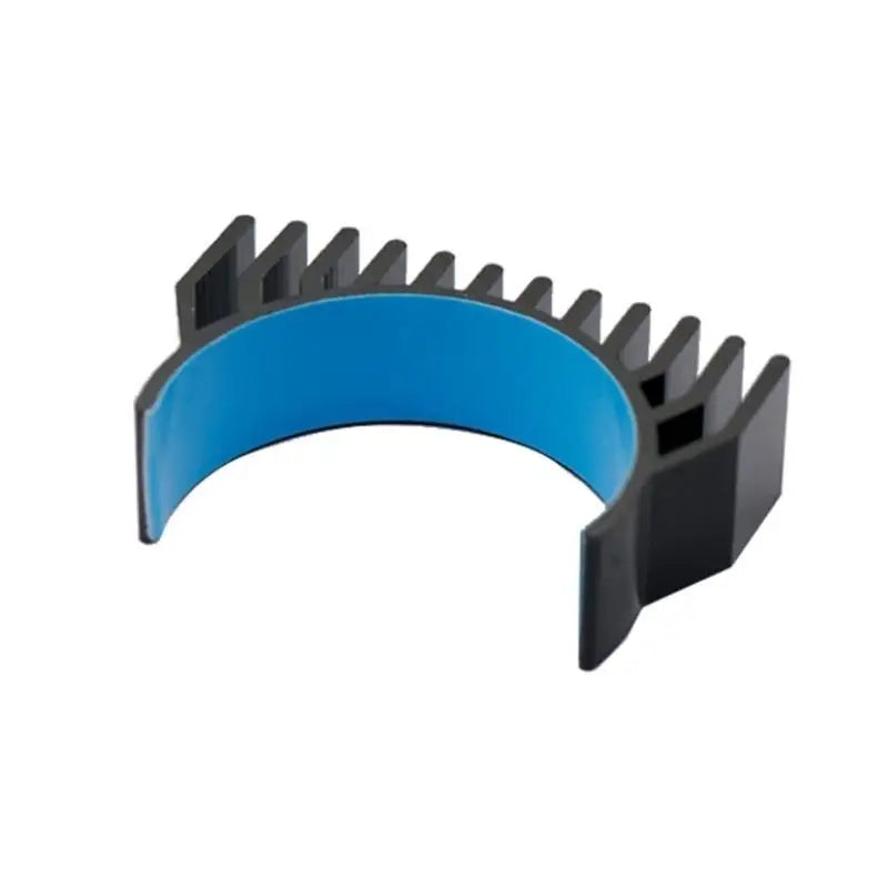 652F Aluminum Heatsink For 36mm K1C Stepper Motor Cooling Efficient Heat Management Zpaxo