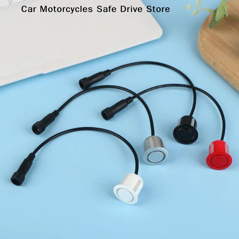 CM1PCS Car Parking Sensor Waterproof Reversing Radar Probe Upgrade