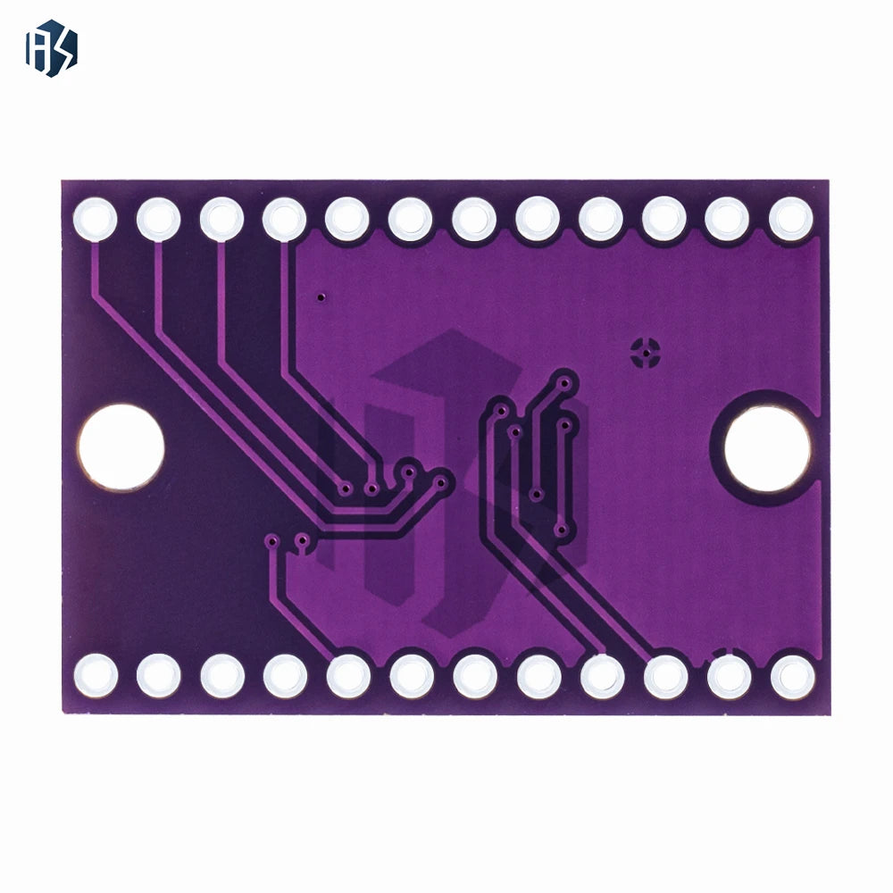 PCA9548 TCA9548A 1-to-8 8 Way I2C 8-channel Multi-channel Expansion Zpaxo