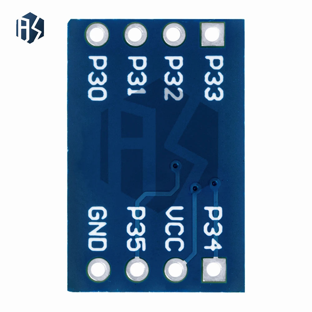 STC15 Series MCU Development Board STC15F104W STC15W204S Core Module Zpaxo