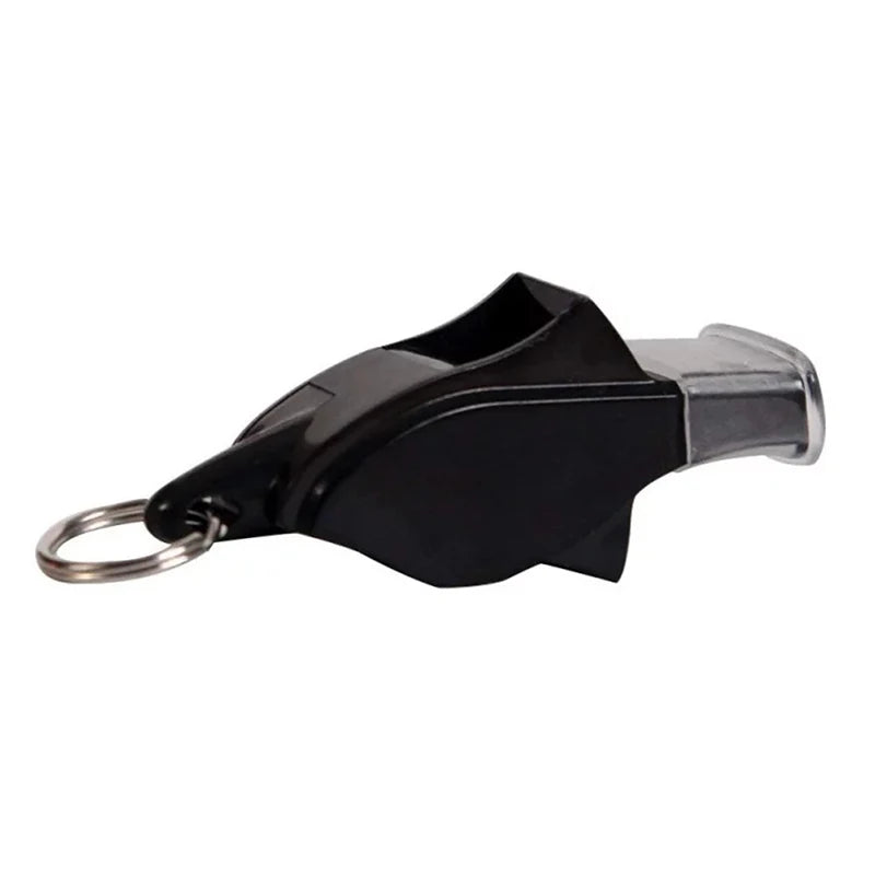 Professional Whistle Soccer Basketball Referee Outdoor Sport Sports