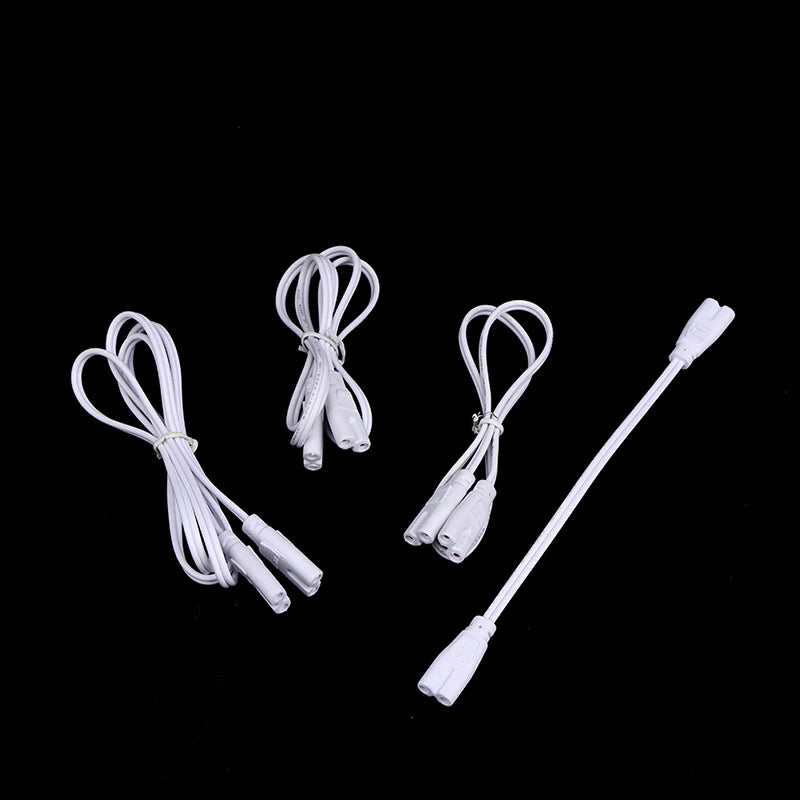 LED Tube Lamp Connected Cord Flexiable Connecting Cable T4 T5 T8