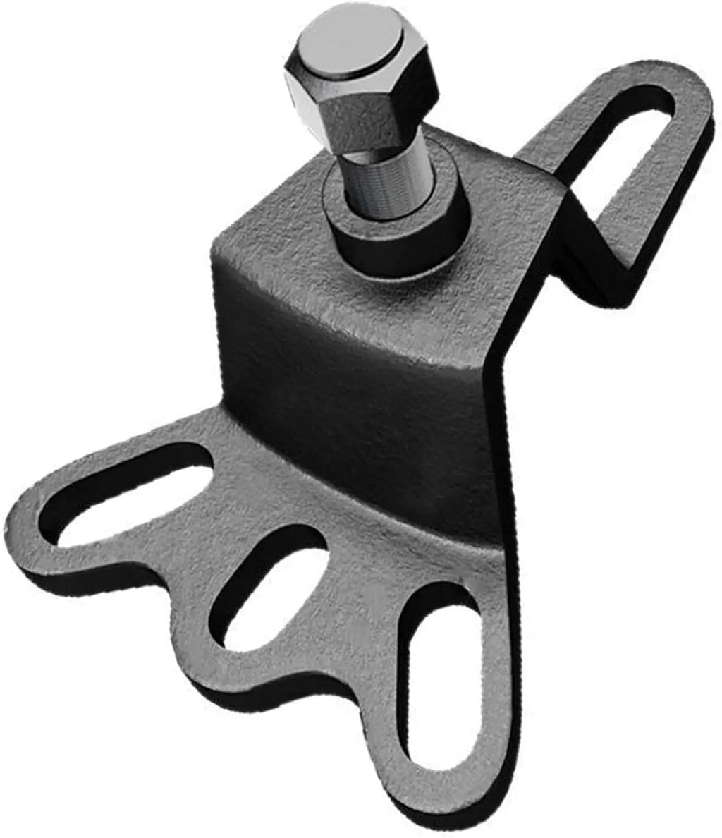 Universal 4-Hole Brake Drum & Wheel Hub Puller – Motorcycle